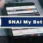 snai my bet